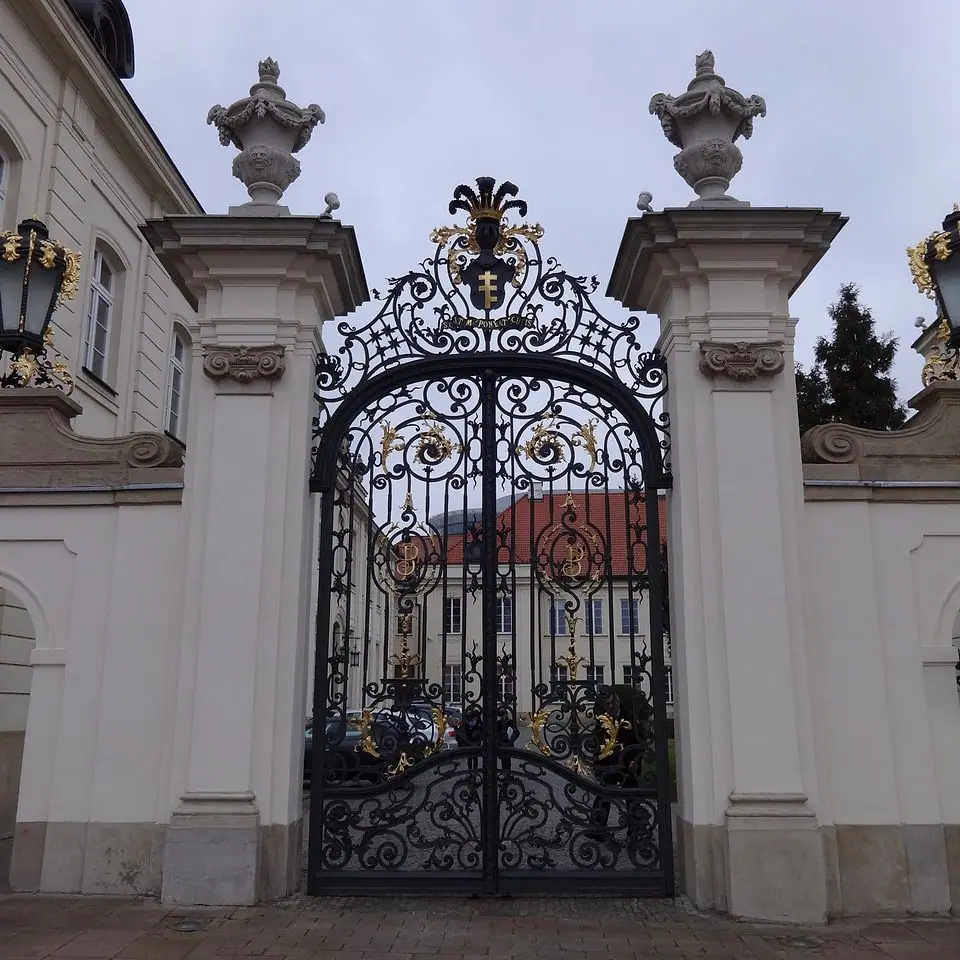 Ministerium für Kultur und Nationales Erbe, Warschau